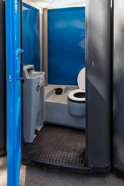 Best Affordable portable toilet rental  in Webster, SD