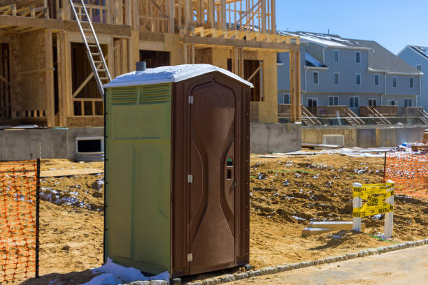 Best Long-term porta potty rental  in Webster, SD