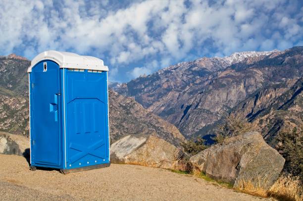 Portable restroom solutions in Webster, SD