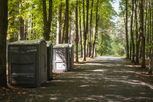 Best Porta potty rental for parties  in Webster, SD