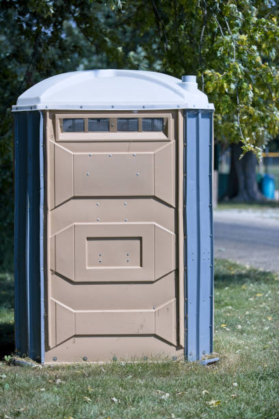 Best Affordable portable toilet rental  in Webster, SD