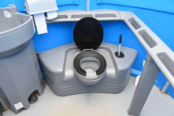 Best Construction site porta potty rental  in Webster, SD