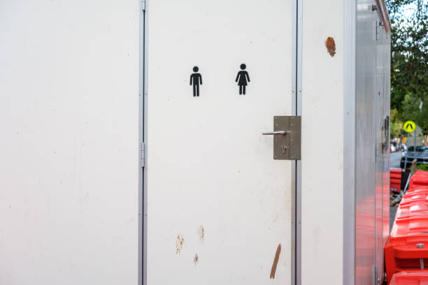 Best Local porta potty services  in Webster, SD