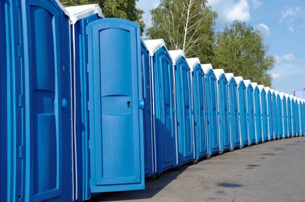 Portable Toilet Options We Offer in Webster, SD